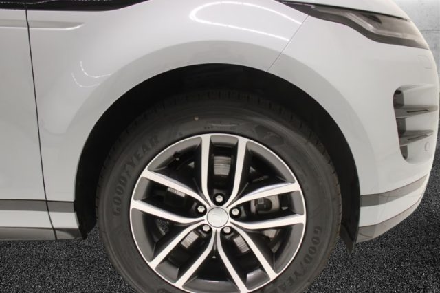 Land Rover Range Rover Evoque 2.0D I4 204 CV AWD Auto Dynamic SE - foto 2 di 4