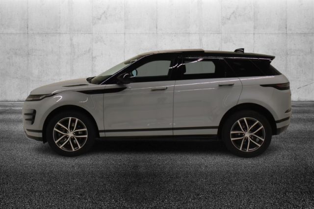 Land Rover Range Rover Evoque 2.0D I4 204 CV AWD Auto Dynamic SE - foto 3 di 4