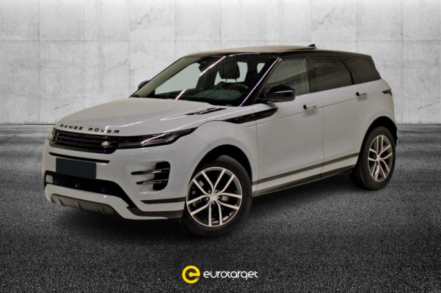 Land Rover Range Rover Evoque 2.0D I4 204 CV AWD Auto Dynamic SE - foto 3 di 4