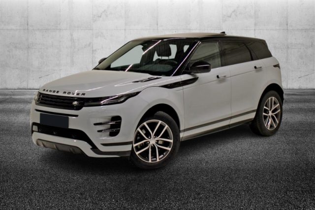 Land Rover Range Rover Evoque 2.0D I4 204 CV AWD Auto Dynamic SE semestrale a PIEVE DI CENTO