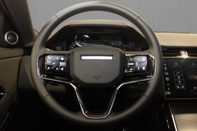 Land Rover Range Rover Evoque 2.0D I4 204 CV AWD Auto Dynamic SE - foto 4 di 4