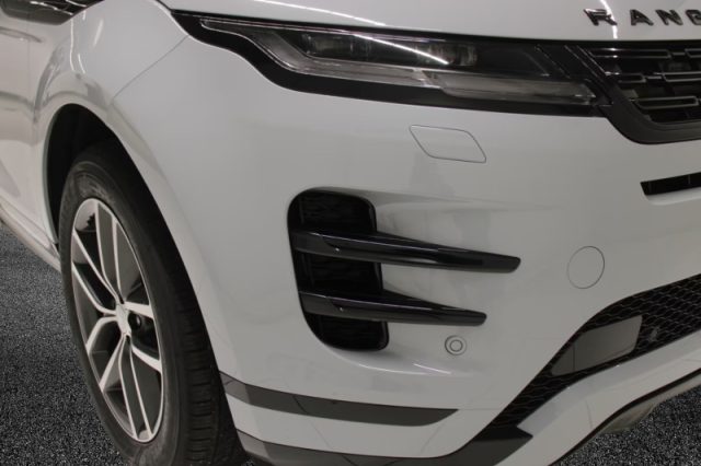 Land Rover Range Rover Evoque 2.0D I4 204 CV AWD Auto Dynamic SE semestrale a PIEVE DI CENTO