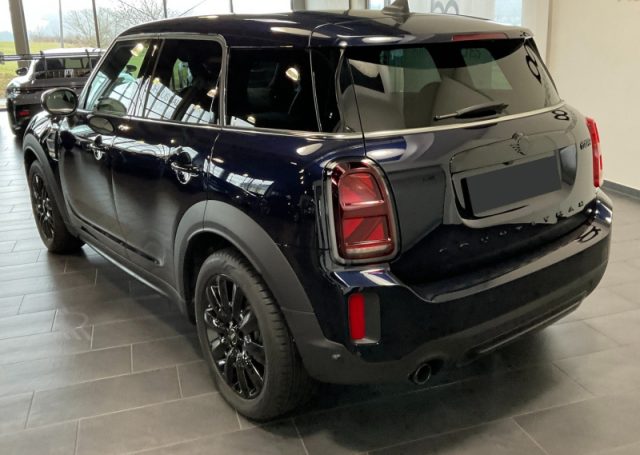 MINI Countryman 1.5 Cooper Classic Countryman semestrale a PIEVE DI CENTO