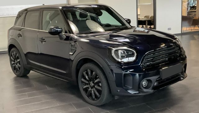 MINI Countryman 1.5 Cooper Classic Countryman semestrale a PIEVE DI CENTO