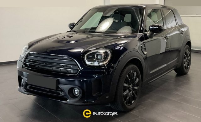 MINI Countryman 1.5 Cooper Classic Countryman - foto 1 di 4
