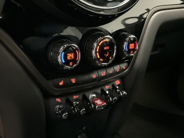 MINI Countryman 1.5 Cooper Classic Countryman semestrale a PIEVE DI CENTO