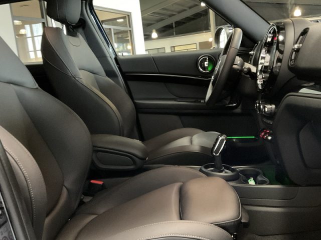 MINI Countryman 1.5 Cooper Classic Countryman semestrale a PIEVE DI CENTO