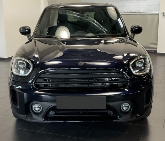 MINI Countryman 1.5 Cooper Classic Countryman - foto 4 di 4