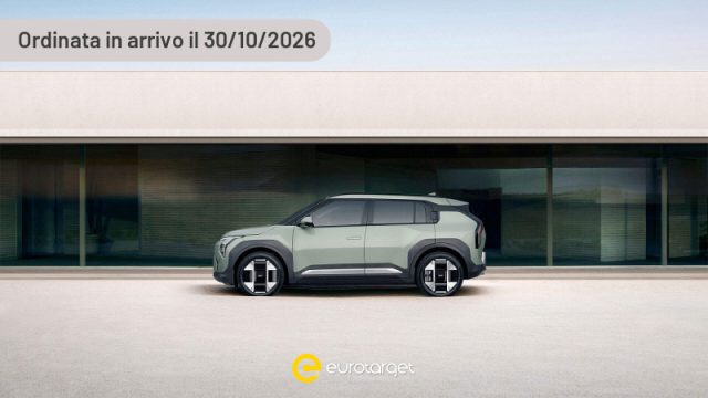 Kia EV3 81.4 kWh GT-line nuovo a PIEVE DI CENTO