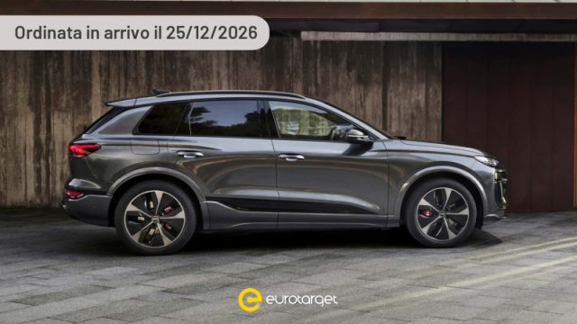 Audi QUATTRO Business Advanced Q6 e-tron nuovo a PIEVE DI CENTO