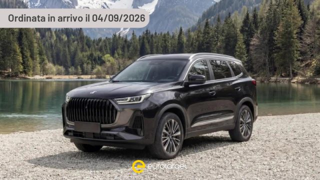 DR MOTOR Other 1.6 T-GDI DCT dr7 nuovo a PIEVE DI CENTO