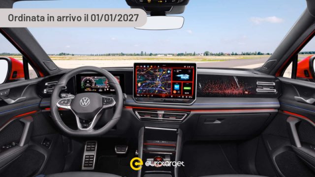 Volkswagen Tiguan 2.0 TDI 150 CV DSG R-Line Plus - foto 1 di 4