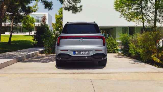 Mercedes-Benz G 350 4Matic Premium - foto 1 di 4