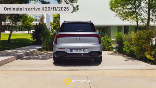 Mercedes-Benz G 350 4Matic Premium nuovo a PIEVE DI CENTO