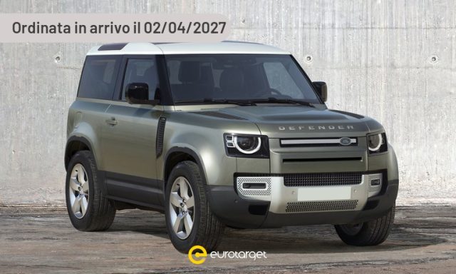 Land Rover Defender 110 5.0 V8 425 CV AWD Auto X-Dynamic SE nuovo a PIEVE DI CENTO