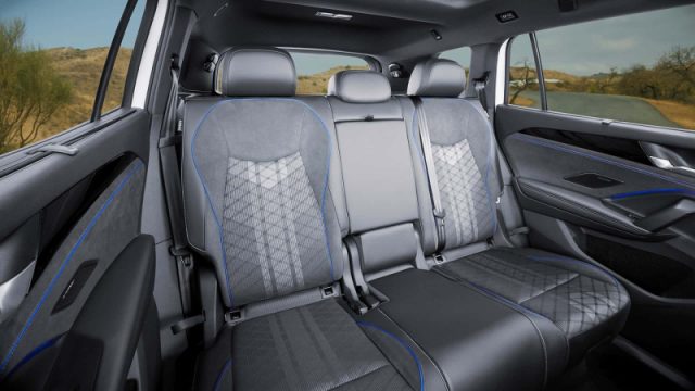 Volkswagen Tayron 1.5 TSI eHybrid 272 CV DSG R-Line Plus, in vendita a Pieve Di Cento (BO)