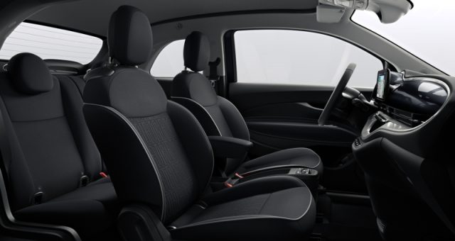 Fiat 500e Berlina 23,8 kWh Icon nuovo a PIEVE DI CENTO