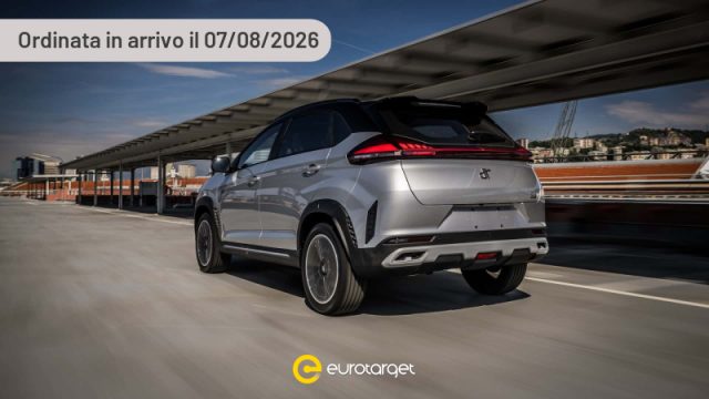 DR MOTOR DR3 1.5 CVT Bi-Fuel GPL, in vendita a Pieve Di Cento (BO)