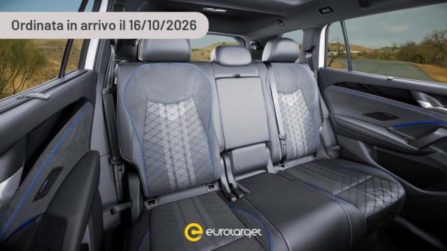 Volkswagen Tayron 1.5 eTSI ACT DSG R-Line Plus nuovo a PIEVE DI CENTO