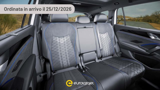 Volkswagen Tayron 1.5 eTSI ACT DSG R-Line Plus - foto 3 di 4