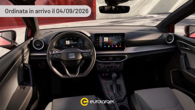 SEAT Ibiza 1.0 EcoTSI 95 CV 5 porte FR nuovo a PIEVE DI CENTO