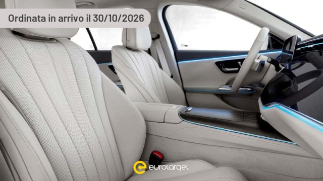 Mercedes-Benz E 300 de hybrid EQ Exclusive Premium - foto 3 di 4