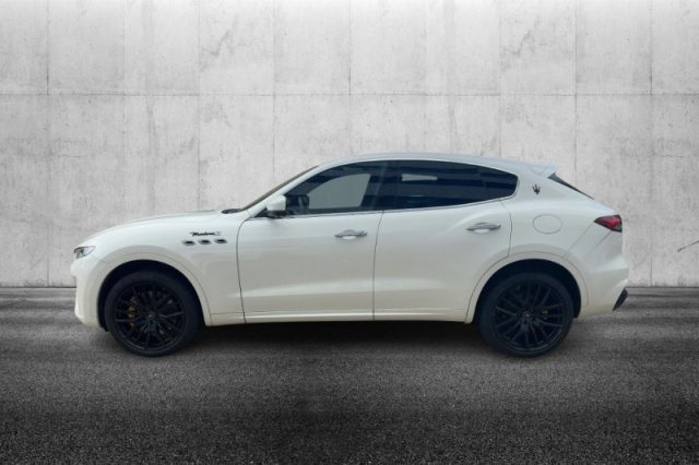 Maserati Levante V6 430 CV AWD Modena S - foto 4 di 4