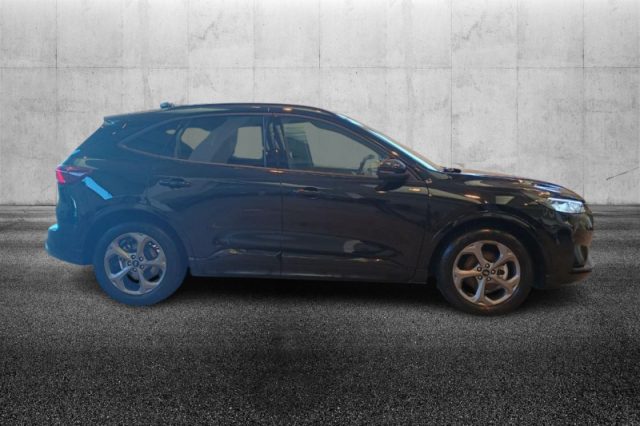 Ford Kuga 2.5 Full Hybrid 180 CV CVT 2WD ST-Line - foto 3 di 4