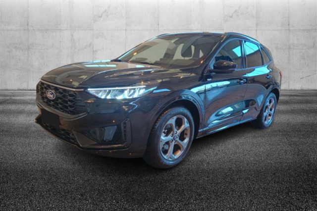 Ford Kuga 2.5 Full Hybrid 180 CV CVT 2WD ST-Line - foto 2 di 4