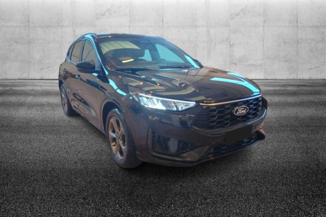 Ford Kuga 2.5 Full Hybrid 180 CV CVT 2WD ST-Line semestrale a PIEVE DI CENTO