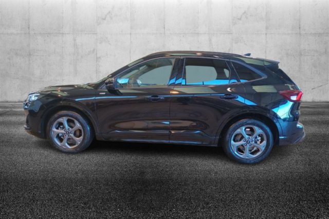 Ford Kuga 2.5 Full Hybrid 180 CV CVT 2WD ST-Line - foto 4 di 4