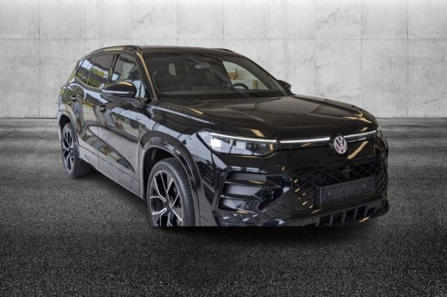 Volkswagen Tayron 2.0 TDI SCR 193 CV 4Motion DSG R-Line Plus semestrale a PIEVE DI CENTO