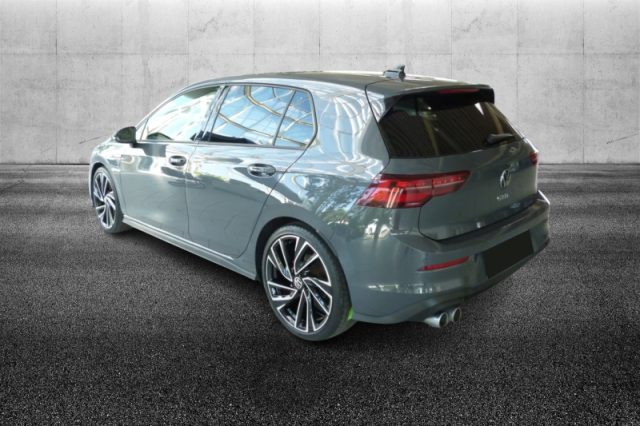 Volkswagen Golf 2.0 TDI DSG GTD - foto 4 di 4