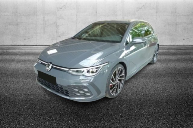 Volkswagen Golf 2.0 TDI DSG GTD - foto 2 di 4