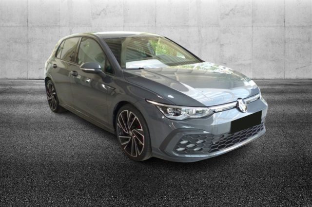Volkswagen Golf 2.0 TDI DSG GTD usato a PIEVE DI CENTO
