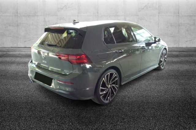 Volkswagen Golf 2.0 TDI DSG GTD - foto 3 di 4