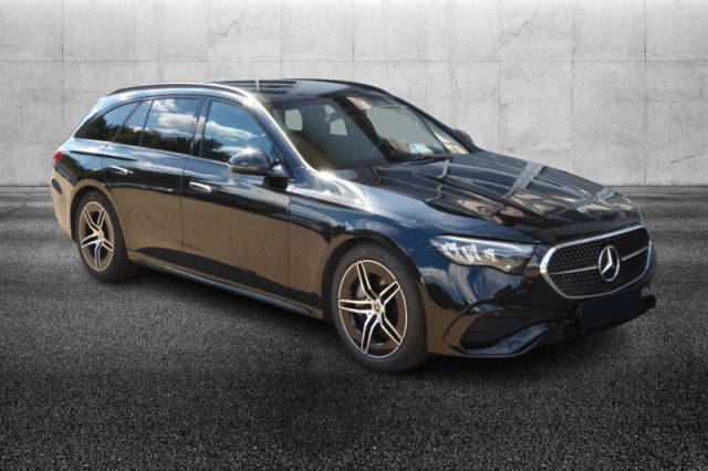 Mercedes-Benz E 220 d Mild hybrid S.W. AMG Line Advanced Plus semestrale a PIEVE DI CENTO