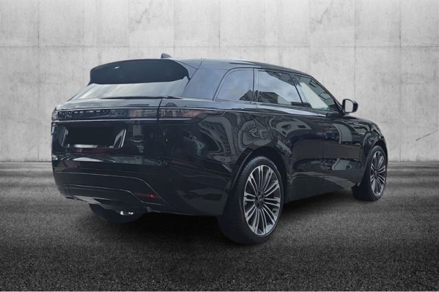 Land Rover Range Rover Velar 3.0D l6 300 CV R-Dynamic HSE - foto 2 di 4