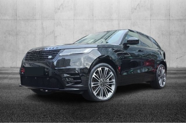 Land Rover Range Rover Velar 3.0D l6 300 CV R-Dynamic HSE semestrale a PIEVE DI CENTO
