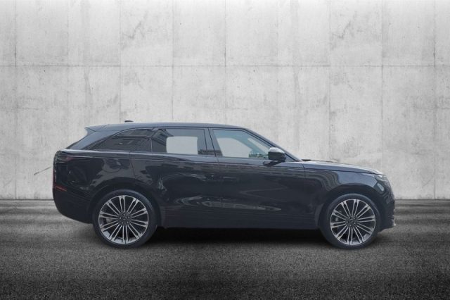 Land Rover Range Rover Velar 3.0D l6 300 CV R-Dynamic HSE - foto 3 di 4