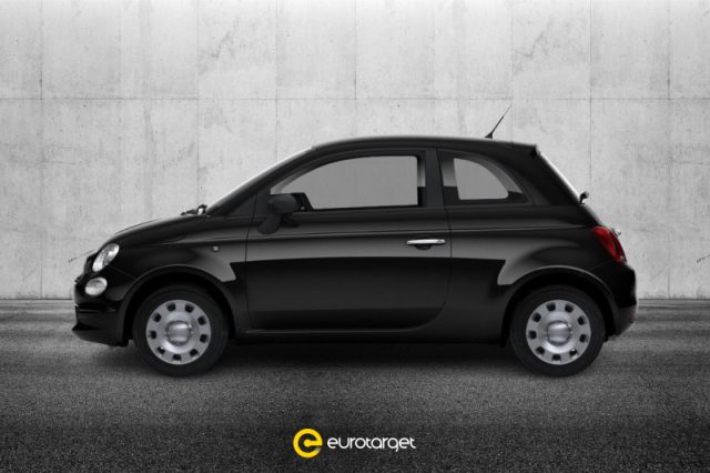 Fiat 500 1.0 Hybrid - foto 1 di 4