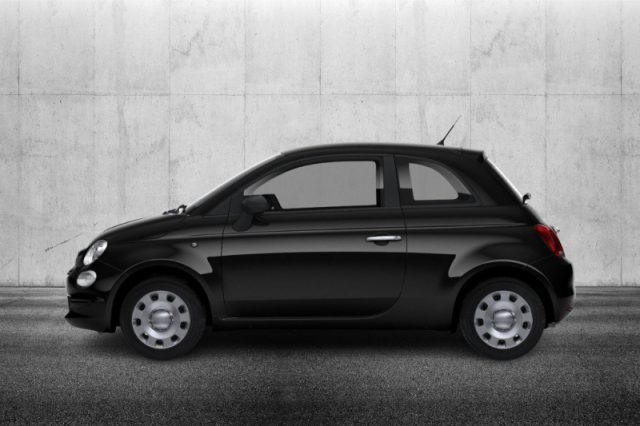 Fiat 500 1.0 Hybrid - foto 3 di 4