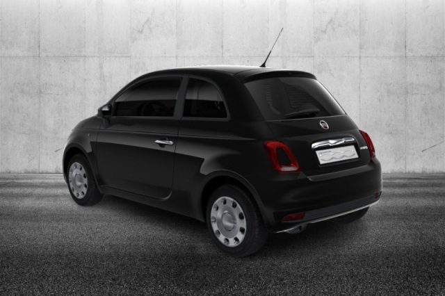 Fiat 500 1.0 Hybrid - foto 2 di 4