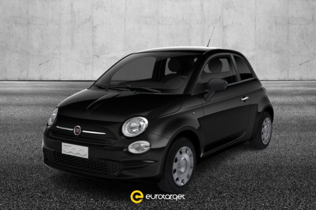Fiat 500 1.0 Hybrid - foto 1 di 4