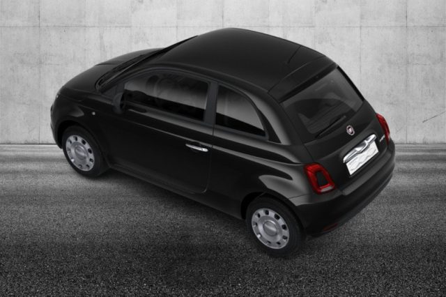 Fiat 500 1.0 Hybrid - foto 4 di 4