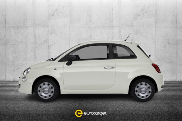 Fiat 500 1.0 Hybrid - foto 1 di 4