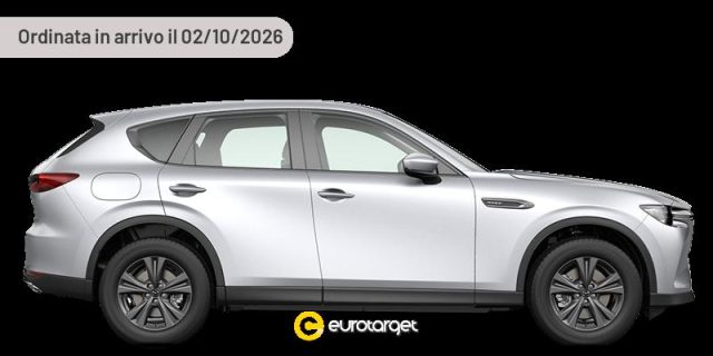 Mazda 3 .L e-Skyactiv D 200 CV M Hybrid RWD Takumi CX-60 nuovo a PIEVE DI CENTO