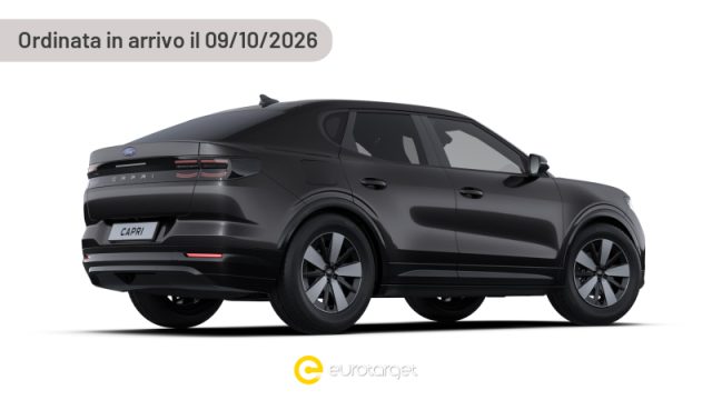 Ford Capri Standard Range 190 CV Style '24-> nuovo a PIEVE DI CENTO