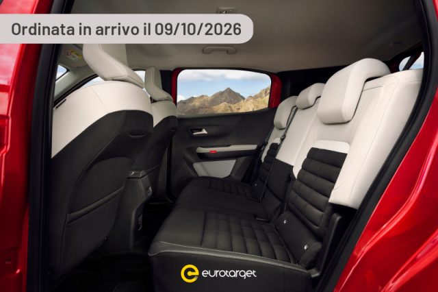 Citroen C3 Aircross motore elettrico Extended Range 113 CV You 2&ord nuovo a PIEVE DI CENTO