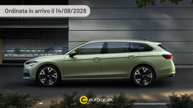 Skoda Superb 1.5 TSI PHEV DSG Wagon Laurin&Klement, in vendita a Pieve Di Cento (BO)